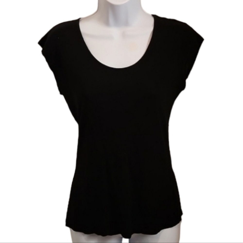Mossimo Keyhole Back Top - Picture 3 of 6